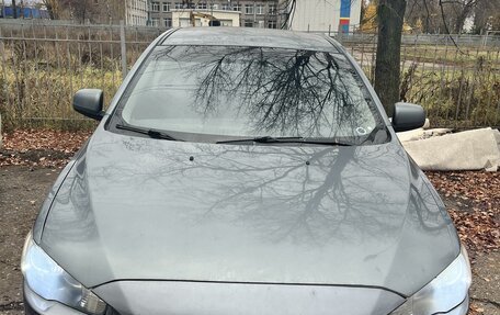 Mitsubishi Lancer IX, 2007 год, 477 000 рублей, 1 фотография