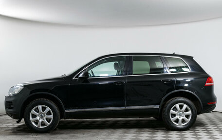 Volkswagen Touareg III, 2010 год, 1 874 000 рублей, 8 фотография