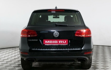 Volkswagen Touareg III, 2010 год, 1 874 000 рублей, 6 фотография