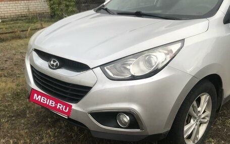 Hyundai ix35 I рестайлинг, 2011 год, 1 550 000 рублей, 8 фотография