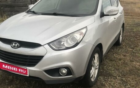 Hyundai ix35 I рестайлинг, 2011 год, 1 550 000 рублей, 6 фотография