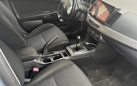 Mitsubishi Lancer IX, 2007 год, 477 000 рублей, 5 фотография