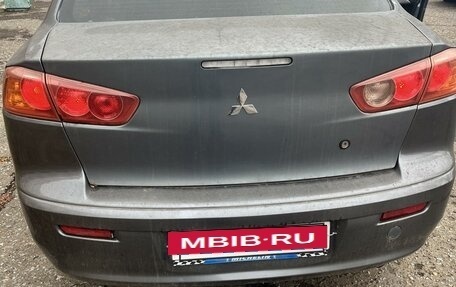 Mitsubishi Lancer IX, 2007 год, 477 000 рублей, 2 фотография