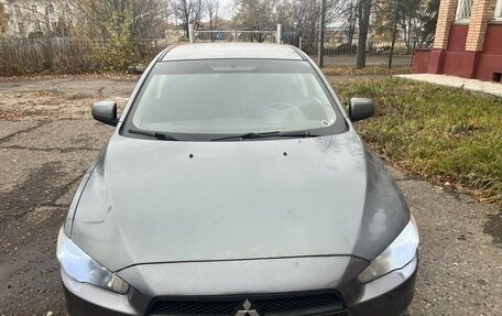 Mitsubishi Lancer IX, 2007 год, 477 000 рублей, 4 фотография