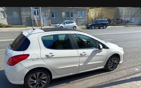 Peugeot 308 II, 2011 год, 800 000 рублей, 5 фотография