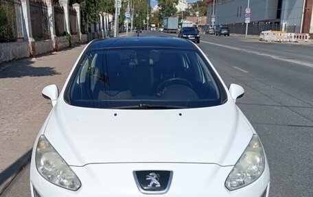 Peugeot 308 II, 2011 год, 800 000 рублей, 11 фотография