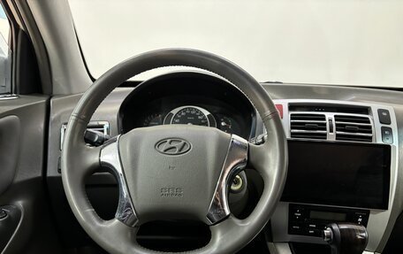 Hyundai Tucson III, 2005 год, 820 000 рублей, 12 фотография