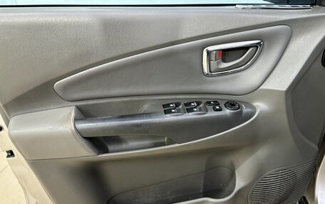 Hyundai Tucson III, 2005 год, 820 000 рублей, 8 фотография