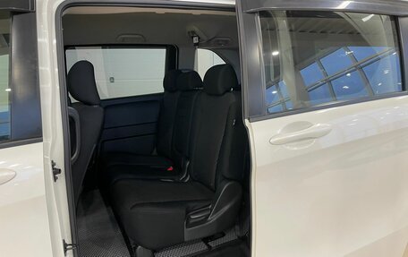 Honda Freed I, 2012 год, 1 549 999 рублей, 18 фотография