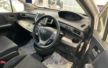 Honda Freed I, 2012 год, 1 549 999 рублей, 10 фотография