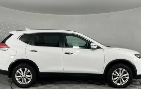 Nissan X-Trail, 2018 год, 2 190 000 рублей, 4 фотография