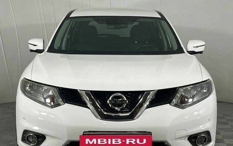 Nissan X-Trail, 2018 год, 2 190 000 рублей, 2 фотография