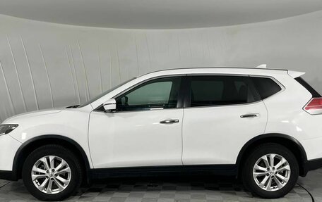 Nissan X-Trail, 2018 год, 2 190 000 рублей, 8 фотография