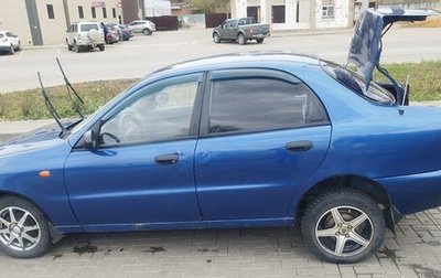 Chevrolet Lanos I, 2008 год, 200 000 рублей, 1 фотография