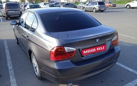 BMW 3 серия, 2005 год, 1 125 000 рублей, 1 фотография