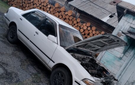 Toyota Carina, 1989 год, 200 000 рублей, 1 фотография