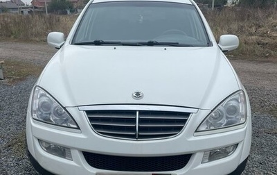 SsangYong Kyron I, 2013 год, 1 300 000 рублей, 1 фотография