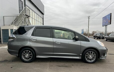 Honda Fit Shuttle I рестайлинг, 2012 год, 1 099 000 рублей, 7 фотография