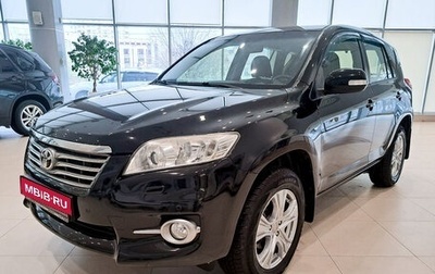 Toyota RAV4, 2012 год, 1 796 000 рублей, 1 фотография