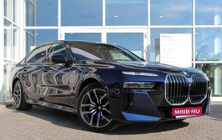 BMW 7 серия, 2023 год, 16 490 000 рублей, 7 фотография