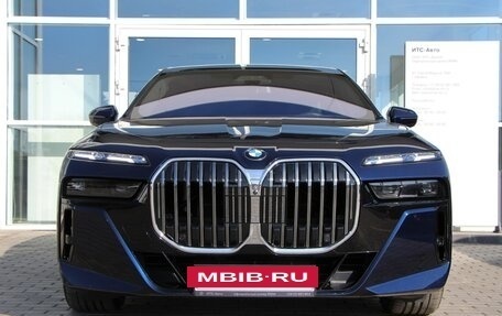 BMW 7 серия, 2023 год, 16 490 000 рублей, 8 фотография