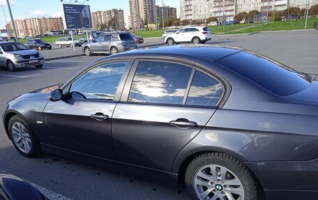 BMW 3 серия, 2005 год, 1 125 000 рублей, 2 фотография