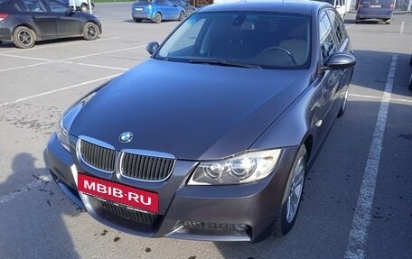 BMW 3 серия, 2005 год, 1 125 000 рублей, 4 фотография