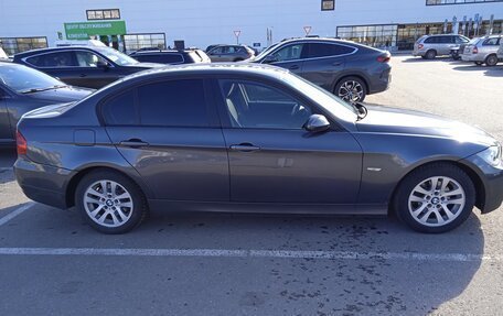 BMW 3 серия, 2005 год, 1 125 000 рублей, 13 фотография