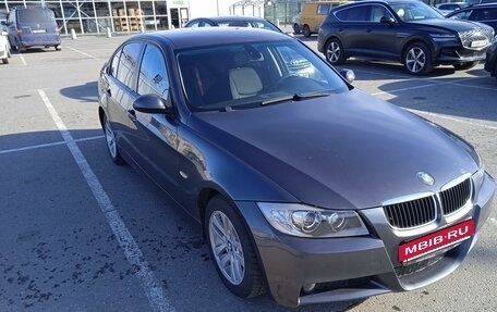 BMW 3 серия, 2005 год, 1 125 000 рублей, 12 фотография