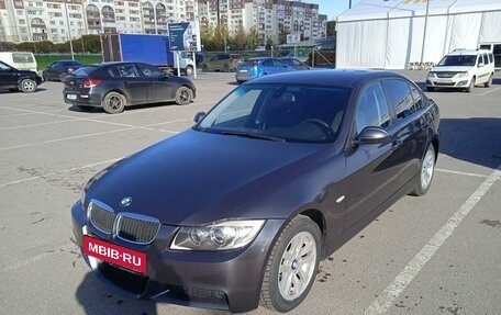 BMW 3 серия, 2005 год, 1 125 000 рублей, 11 фотография