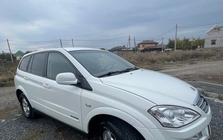 SsangYong Kyron I, 2013 год, 1 300 000 рублей, 2 фотография