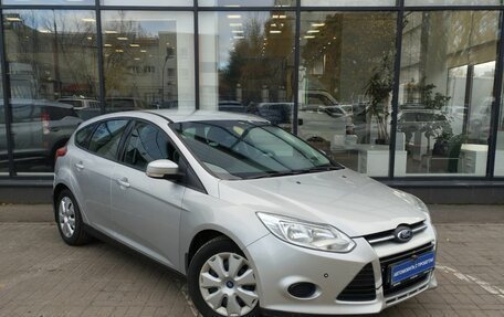 Ford Focus III, 2013 год, 1 040 000 рублей, 3 фотография