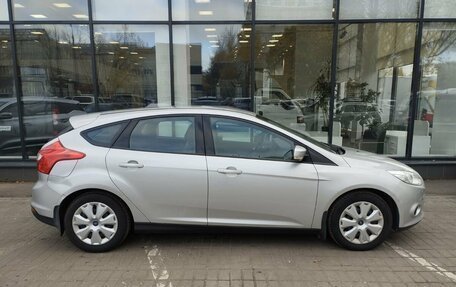 Ford Focus III, 2013 год, 1 040 000 рублей, 4 фотография