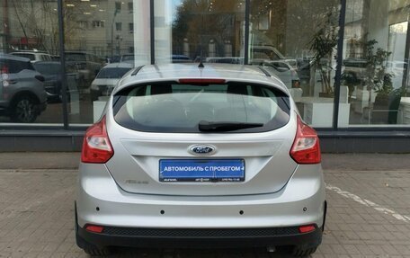 Ford Focus III, 2013 год, 1 040 000 рублей, 6 фотография