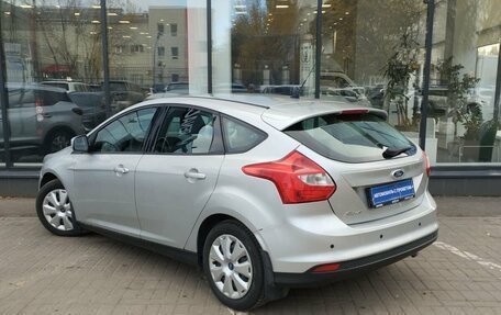 Ford Focus III, 2013 год, 1 040 000 рублей, 7 фотография