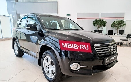 Toyota RAV4, 2012 год, 1 796 000 рублей, 3 фотография