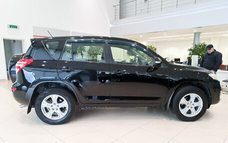 Toyota RAV4, 2012 год, 1 796 000 рублей, 4 фотография