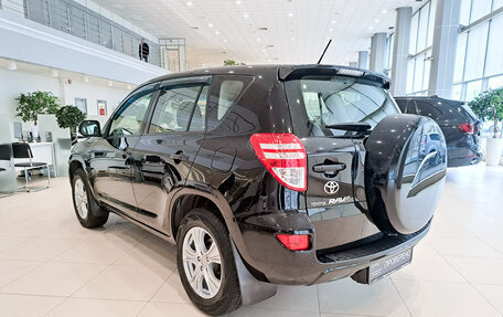 Toyota RAV4, 2012 год, 1 796 000 рублей, 7 фотография