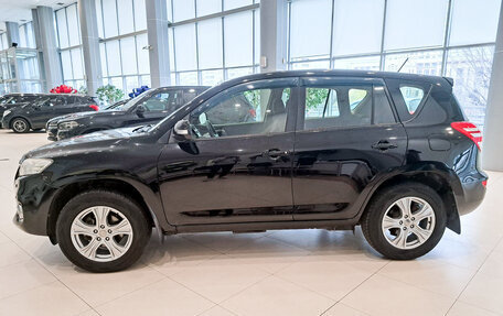 Toyota RAV4, 2012 год, 1 796 000 рублей, 8 фотография