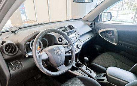 Toyota RAV4, 2012 год, 1 796 000 рублей, 16 фотография