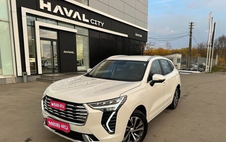 Haval Jolion, 2023 год, 2 135 000 рублей, 1 фотография