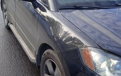 Acura RDX III, 2006 год, 1 050 000 рублей, 1 фотография