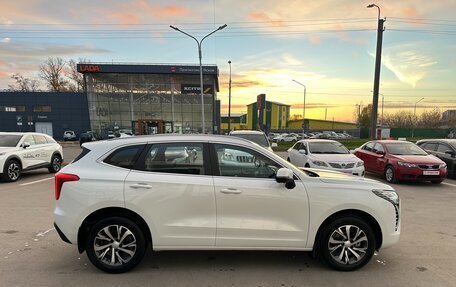 Haval Jolion, 2023 год, 2 135 000 рублей, 5 фотография