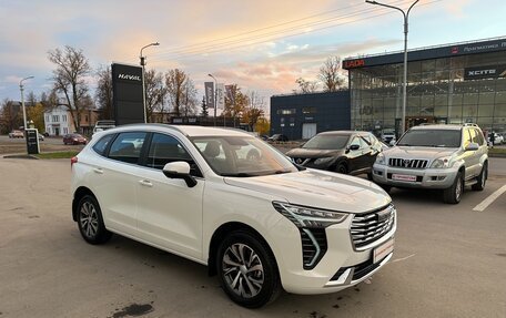 Haval Jolion, 2023 год, 2 135 000 рублей, 4 фотография