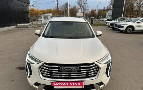 Haval Jolion, 2023 год, 2 135 000 рублей, 2 фотография