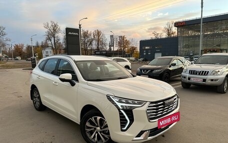 Haval Jolion, 2023 год, 2 135 000 рублей, 3 фотография