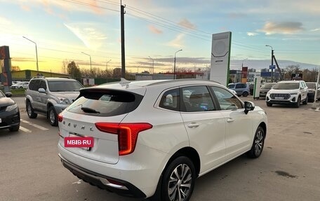 Haval Jolion, 2023 год, 2 135 000 рублей, 6 фотография