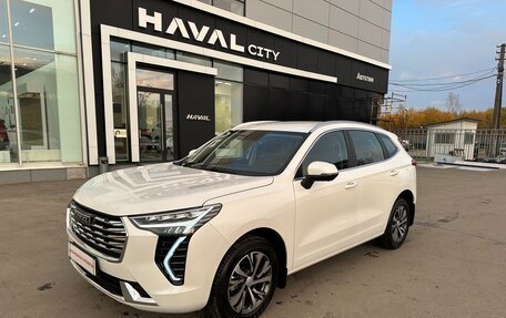 Haval Jolion, 2023 год, 2 135 000 рублей, 11 фотография