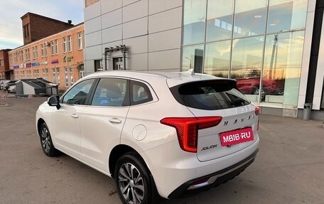 Haval Jolion, 2023 год, 2 135 000 рублей, 9 фотография