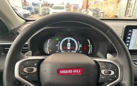 Haval Jolion, 2023 год, 2 135 000 рублей, 18 фотография